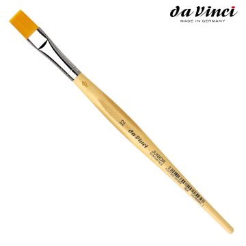 Brush DaVinci Flat 304 - 12