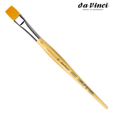 Brush DaVinci Flat 304 - 16