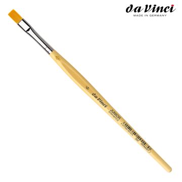 Brush DaVinci Flat 304 - 6