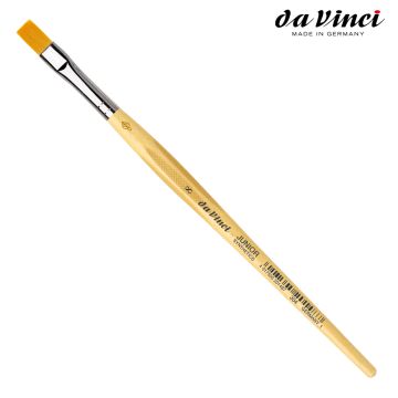 Brush DaVinci Flat 304 - 8