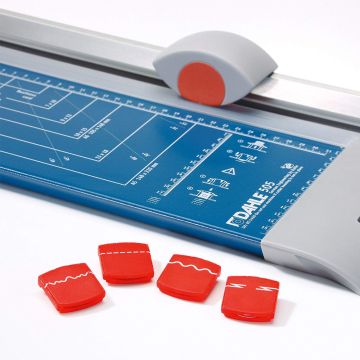 Rotery Paper Trimmer 320 mm Dahle 505