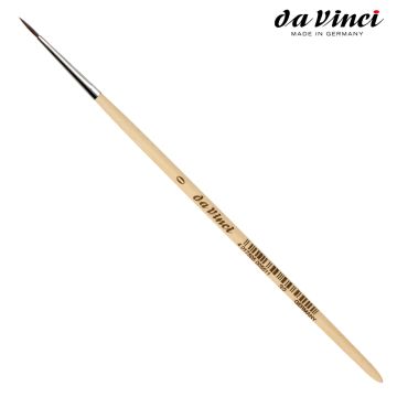 Brush DaVinci 32 - 0