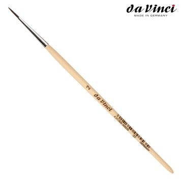 Brush DaVinci 32 - 2