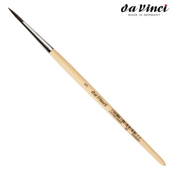 Brush DaVinci 32 - 5