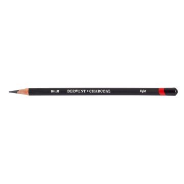 Derwent Charcoal Pencil Light