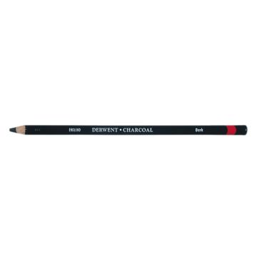 Derwent Charcoal Pencil Dark