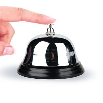 Caller Bell DELI 0240 