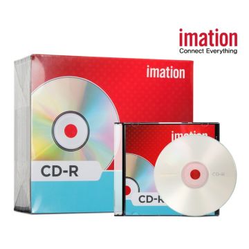 أسطوانة تسجيل إيميشن - قطعة واحدة