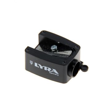 LYRA Monochrome Sharpener