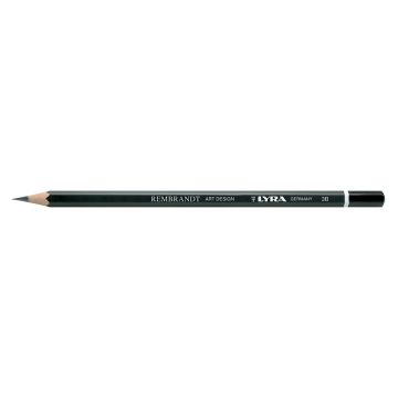 LYRA Rembrandt Art Design Pencil 3B