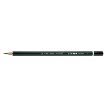 LYRA Rembrandt Art Design Pencil H