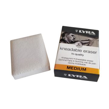 LYRA Medium Kneadable Eraser
