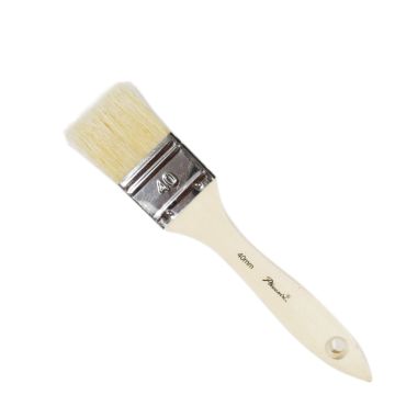 Artist Brush 718A 40mm - Phoenix