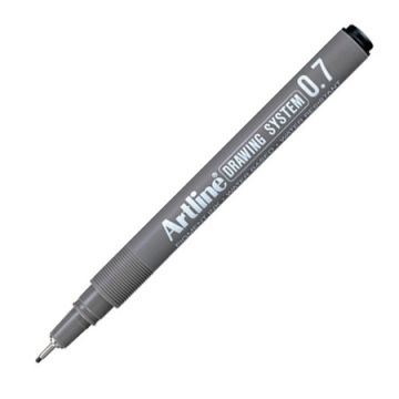 Artline Drawing System 0.7 Fine liner