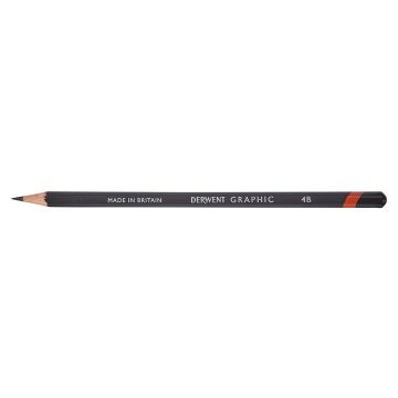 Derwent Graphic Pencil 4B