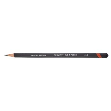 Derwent Graphic Pencil 4H