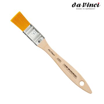 Da Vinci Artist Brush 5076 Plainwood - 20 MM