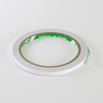 Double Side Tape 1/4” X 15 Yard