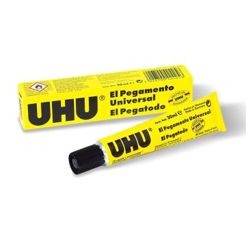 UHU All Purpose Glue 20ml