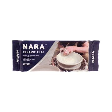 Nara Pottery Ceramic Clay-500gm
