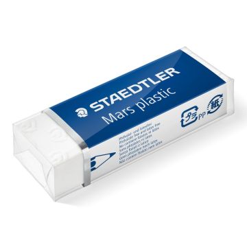 Staedtler Mars Latex-Free Eraser