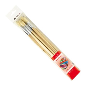 DaVinci 5297 brushes set