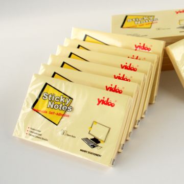 Post It Pad 5x3 YIDOO AO5A
