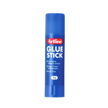 Artline Glue Stick 8 GMS