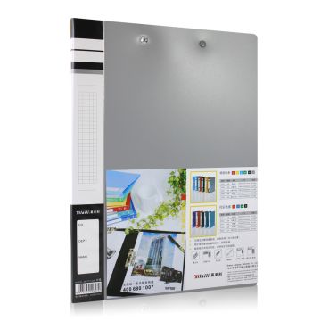 Lever clip File A4 - 5347