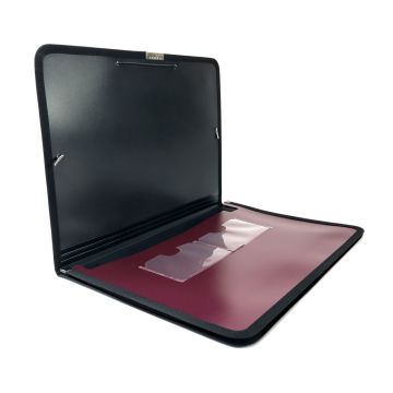 Expanding File Pocket SH8301