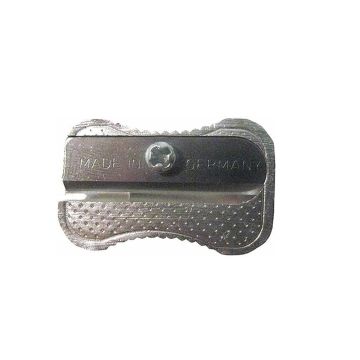 Derwent Metal Pencil Sharpener