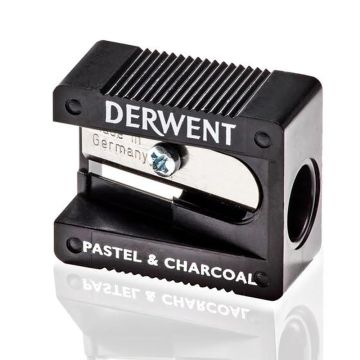 Derwent Pastel Pencil Sharpener
