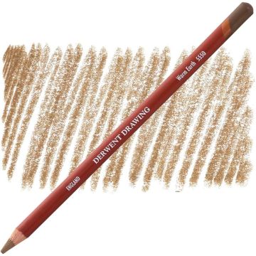 Derwent Drawing Warm Earth