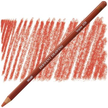 Derwent Drawing Sanguine