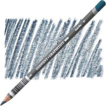 Derwent Graphitint Ocean Blue