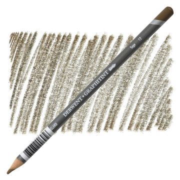 Derwent Graphitint Sage