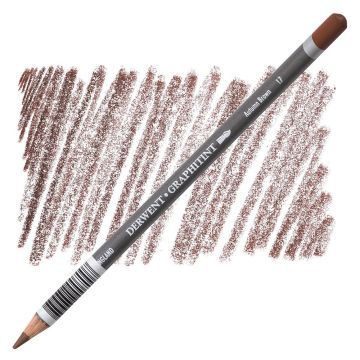 Derwent Graphitint Autumn Brown