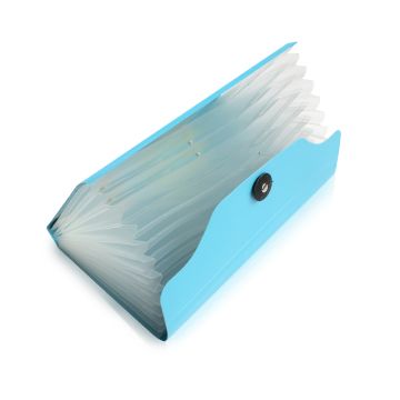 Expanding File 12 Pocket 5" X 10"