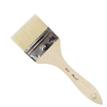 Artist Brush 718A 70mm - Phoenix