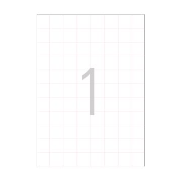 Pauli T-Shirt Transfer Paper Inkjet A4