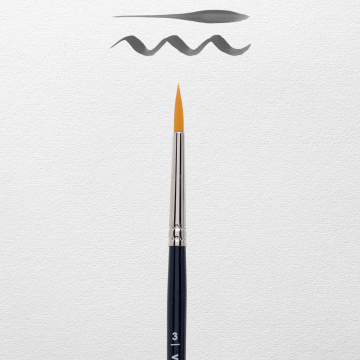 Watercolor Brush 191/3 - Royal Talens