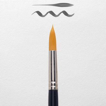 Watercolor Brush 191/16 - Royal Talens