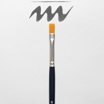 Watercolor Brush 194/6 - Royal Talens