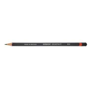 Derwent Graphic Pencil 8H