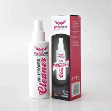 White Board Cleaning Spray 150ml