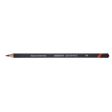 Derwent Graphic Pencil 9B