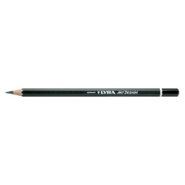 LYRA Rembrandt Art Design Pencil 9B