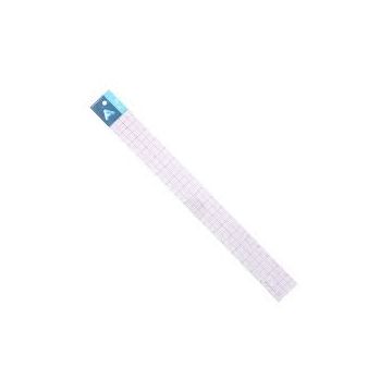 Art Alternatives Graph Rulers,2" x 12"
