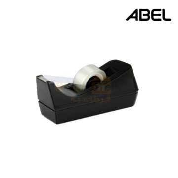 Tape Dispenser Black Abel 03912 