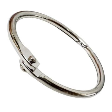 Card Ring 2" - ABEL 09705